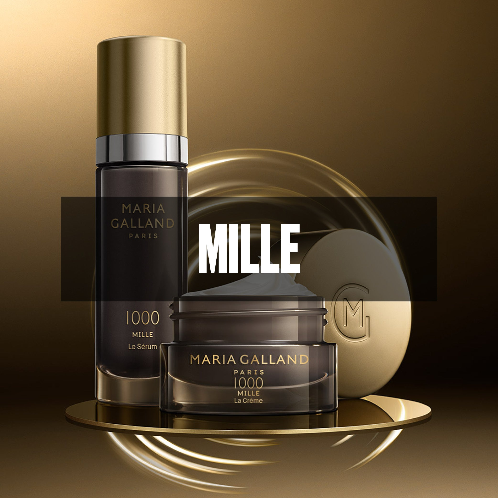 最高峰❗マリアギャランMILLE ミル クリーム1000【新品】125ml 最高峰 最高峰❗マリアギャランMILLE ミル クリーム1000【新品】125ml 最高峰