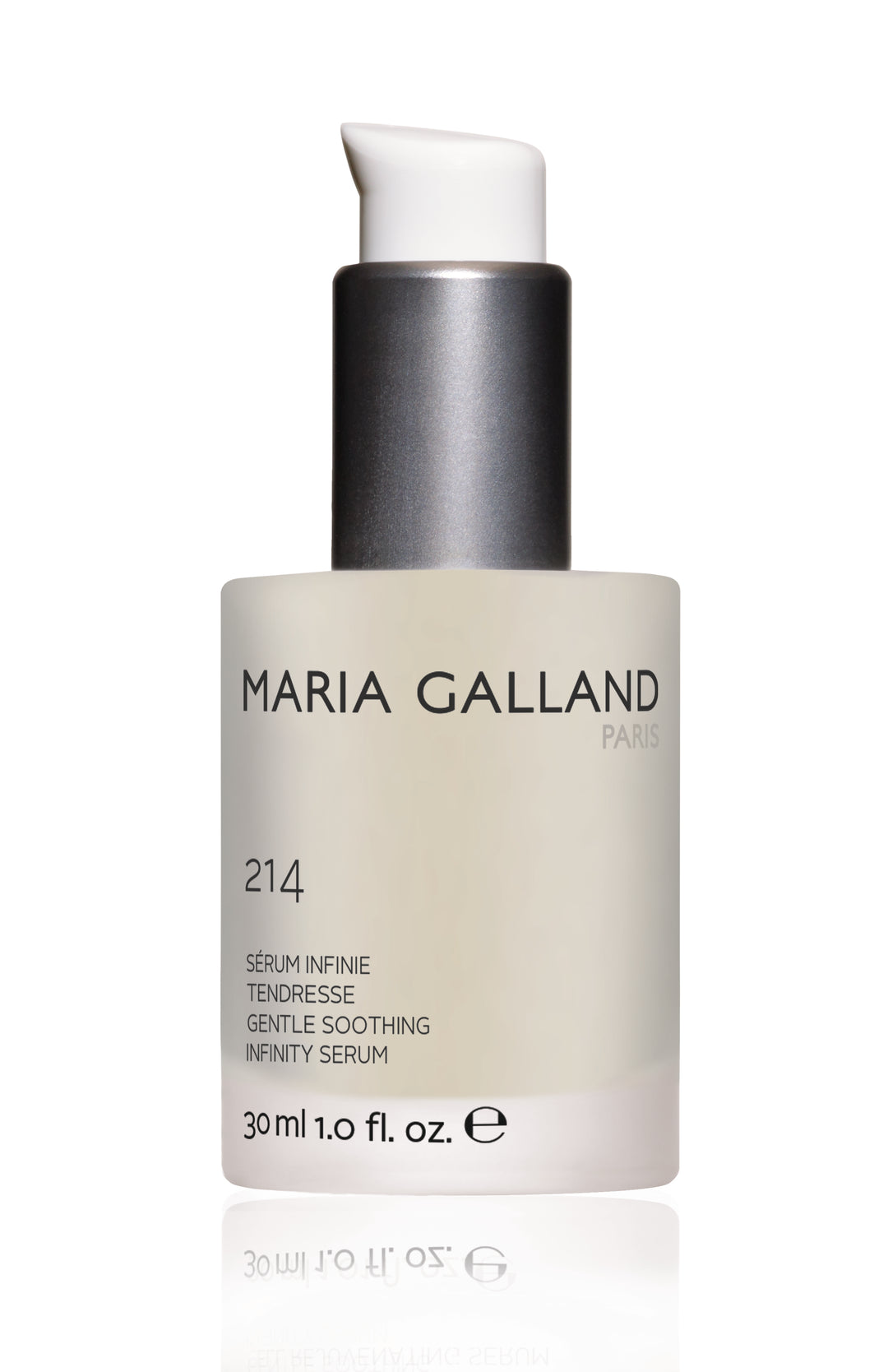 214 Gentle Soothing Infinity Serum