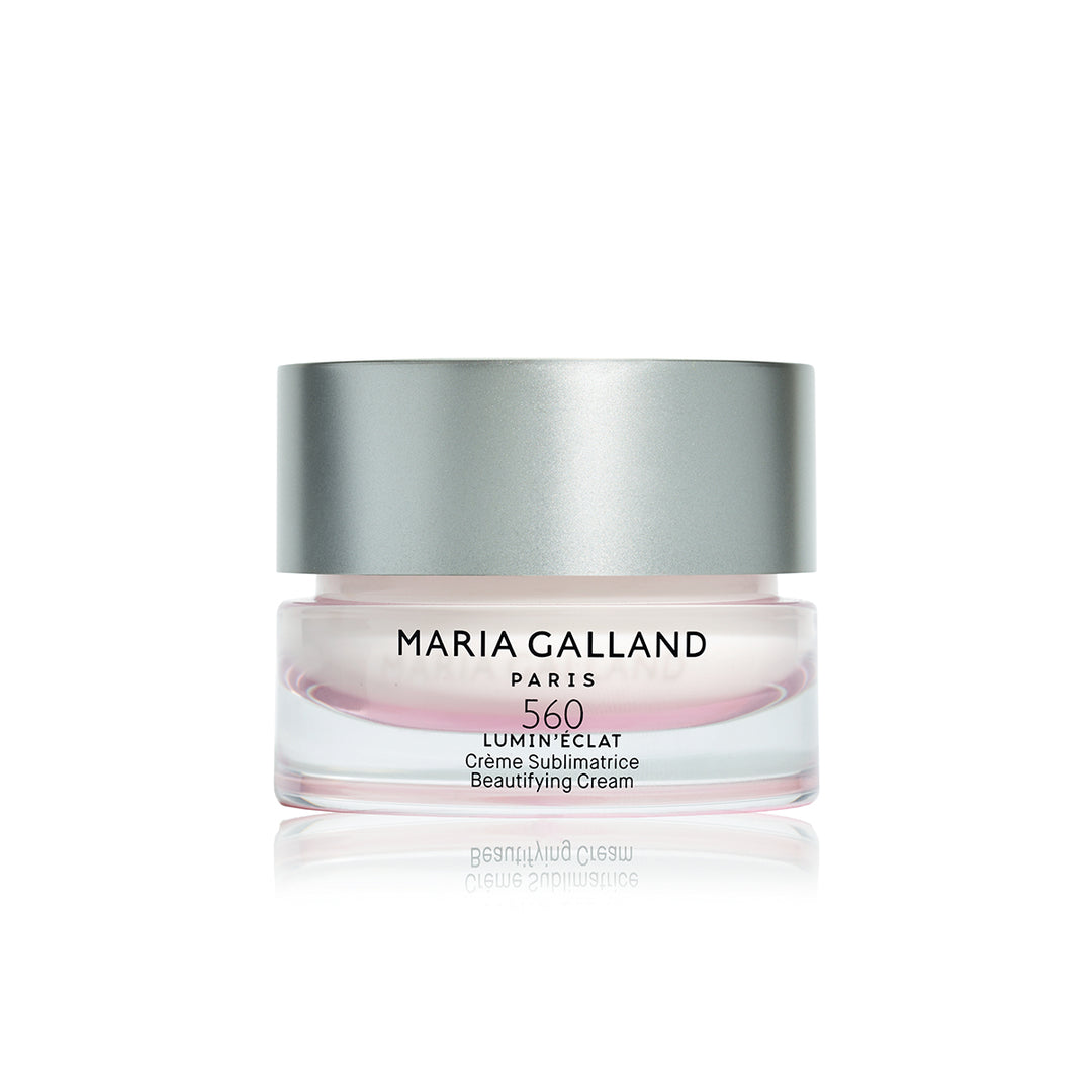 560 LUMIN'ÉCLAT Beautifying Cream