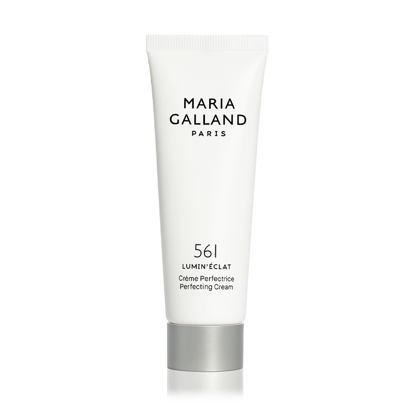 561 LUMIN'ÉCLAT Crème Perfectrice