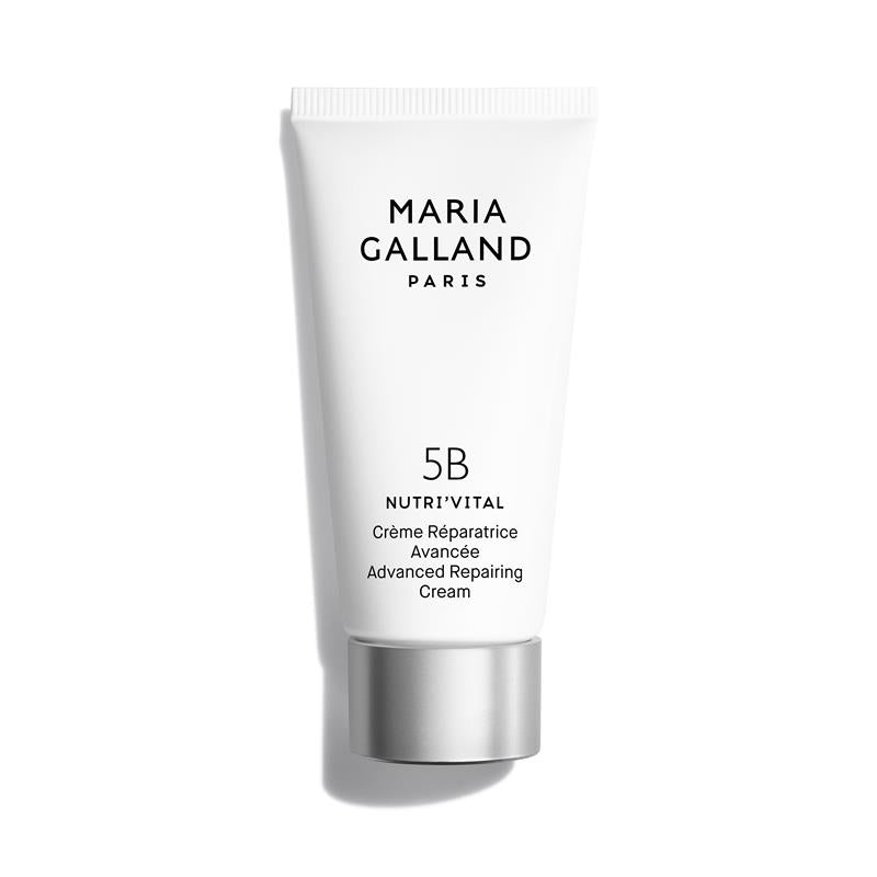 5B NUTRI'VITAL Rich Intense Cream – Maria Galland Paris au Canada