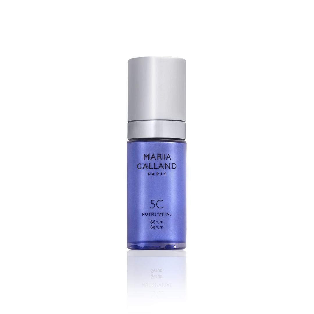 5C NUTRI'VITAL Serum