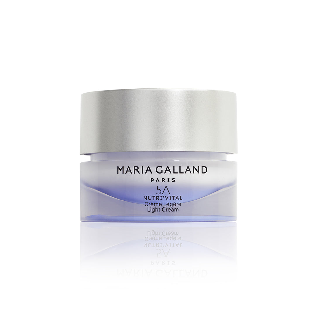 5A NUTRI'VITAL Light Cream
