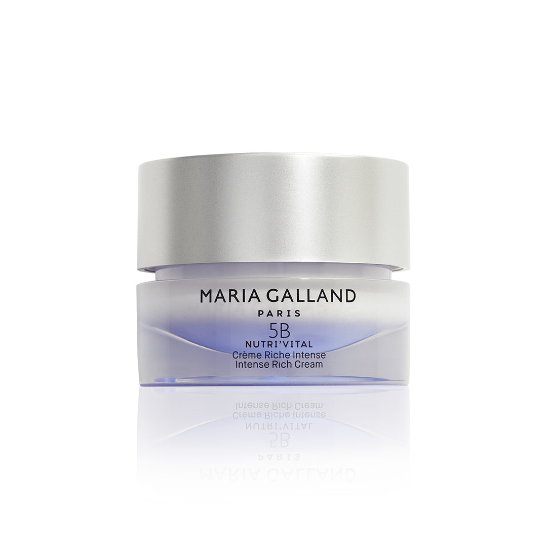 5B NUTRI'VITAL Rich Intense Cream