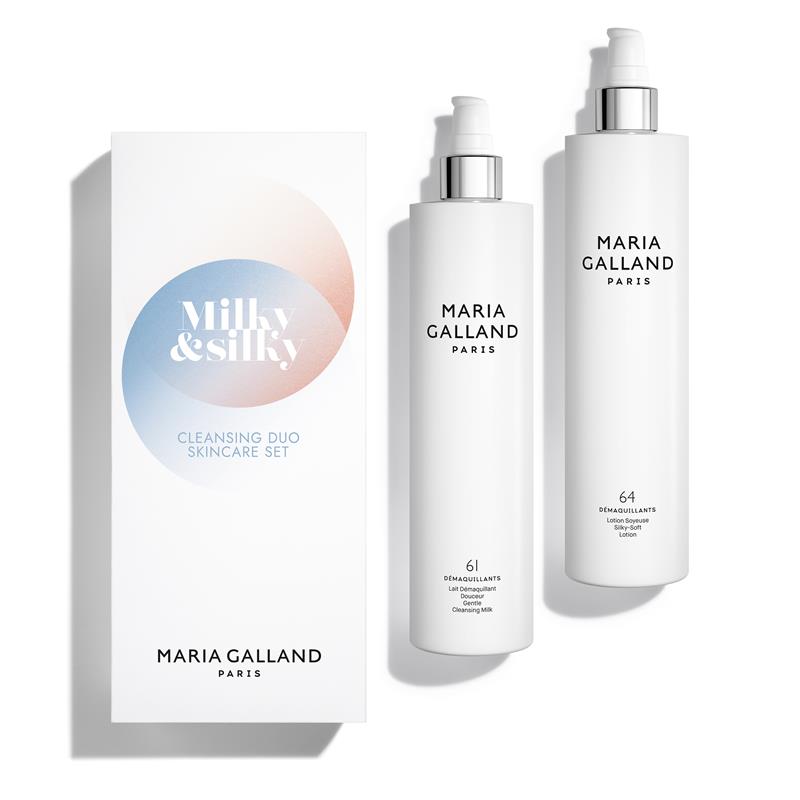 61XL & 64XL Makeup Remover Duo
