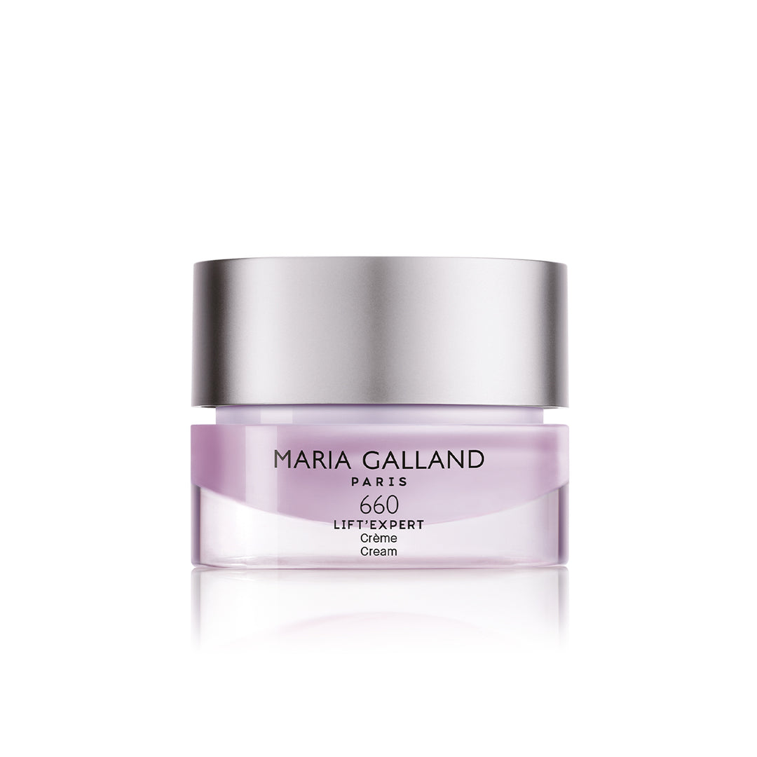 660 LIFT'EXPERT Cream