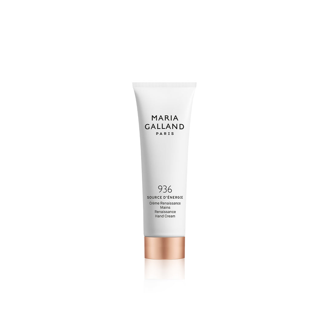 936 SOURCE D’ÉNERGIE Renaissance Hand Cream