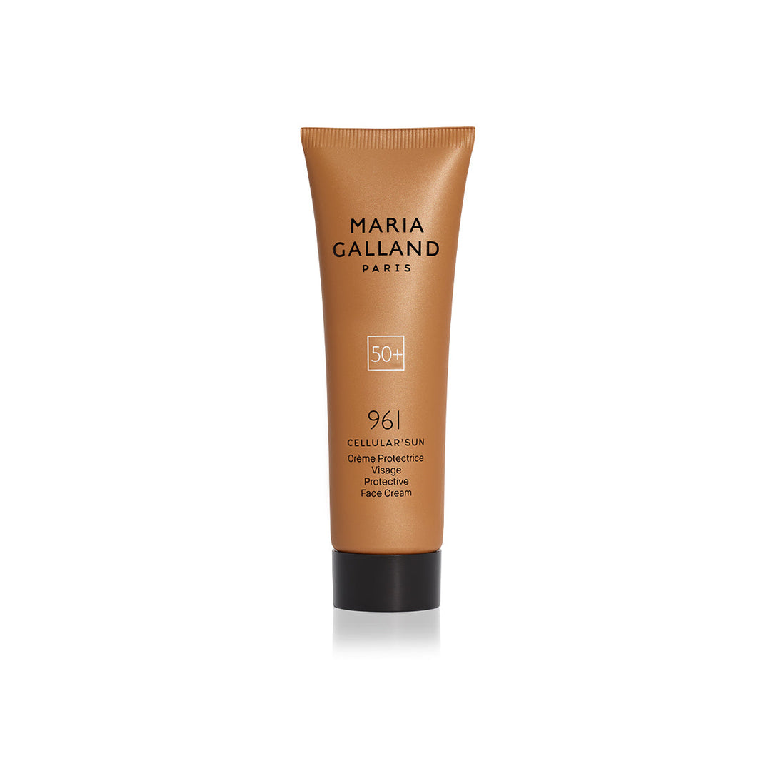 961 CELLULAR'SUN Protective Face Cream 50+