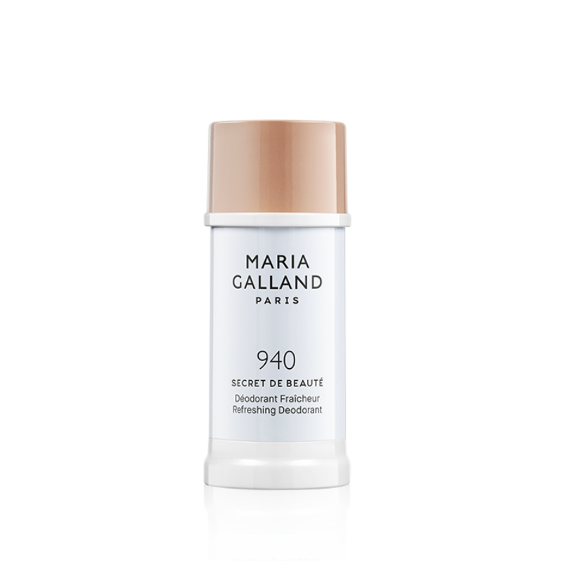 940 SECRET DE BEAUTÉ Freshness Deodorant