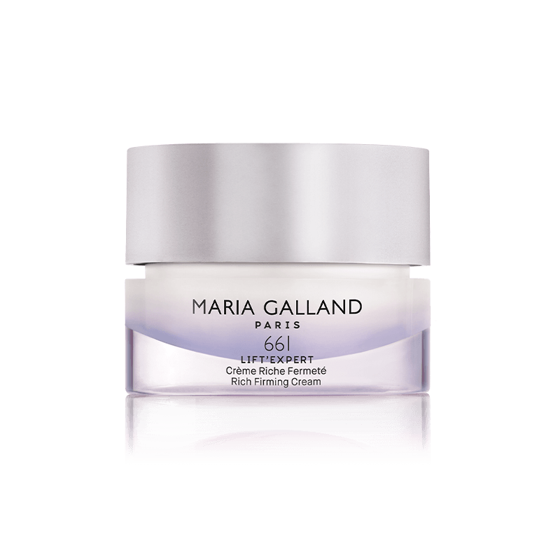 661 LIFT'EXPERT Rich Firming Cream – Maria Galland Paris au Canada