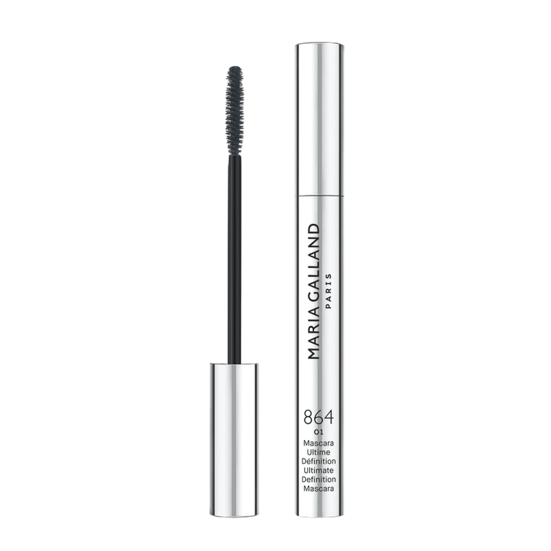 864 Ultimate Definition Mascara