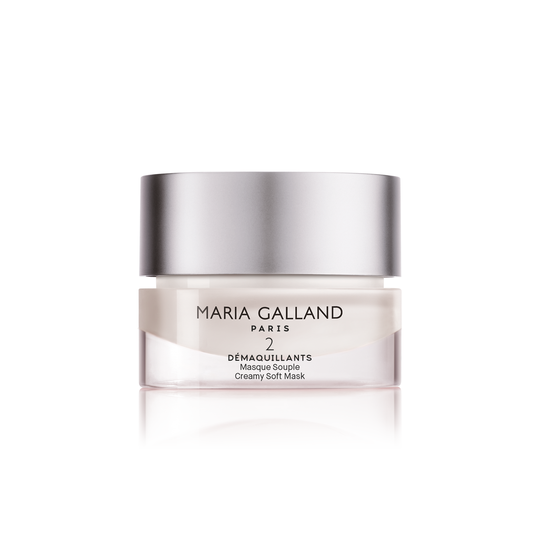 MARIA GALLAND マスク 92 75ml 480 NUTRI'VITAL Mask | Maria Galland Paris