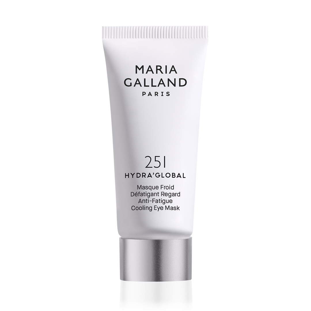 251 HYDRA'GLOBAL Anti-fatigue Cooling Eye Mask