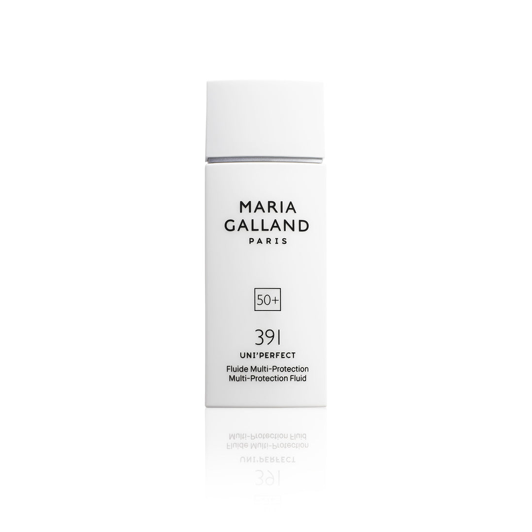 391 UNI'PERFECT Multi-Protection Fluid 50+