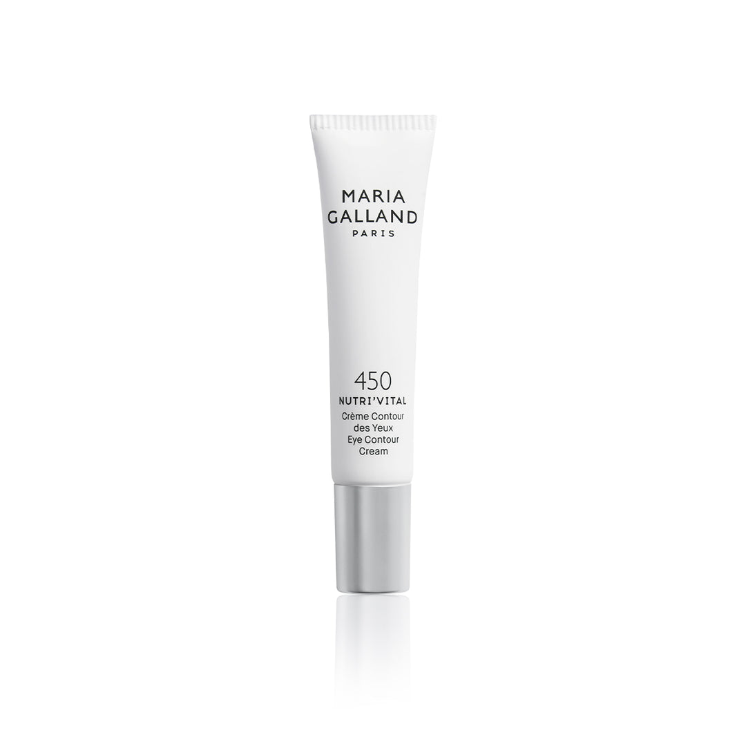 450 NUTRI'VITAL Eye Contour Cream