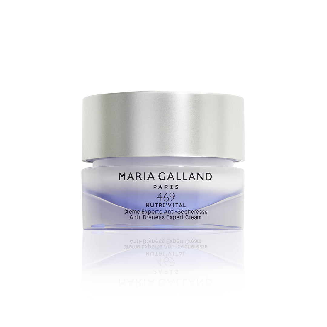 469 NUTRI'VITAL Anti-Dryness Expert Cream