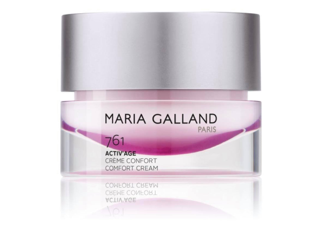 761 ACTIV'AGE Comfort Cream