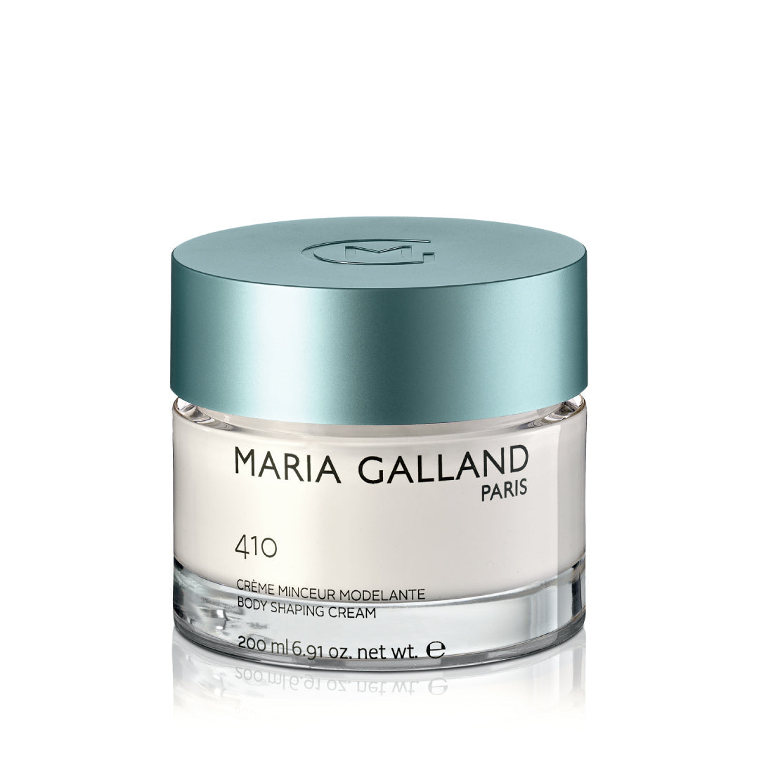410 Modeling Slimming Cream