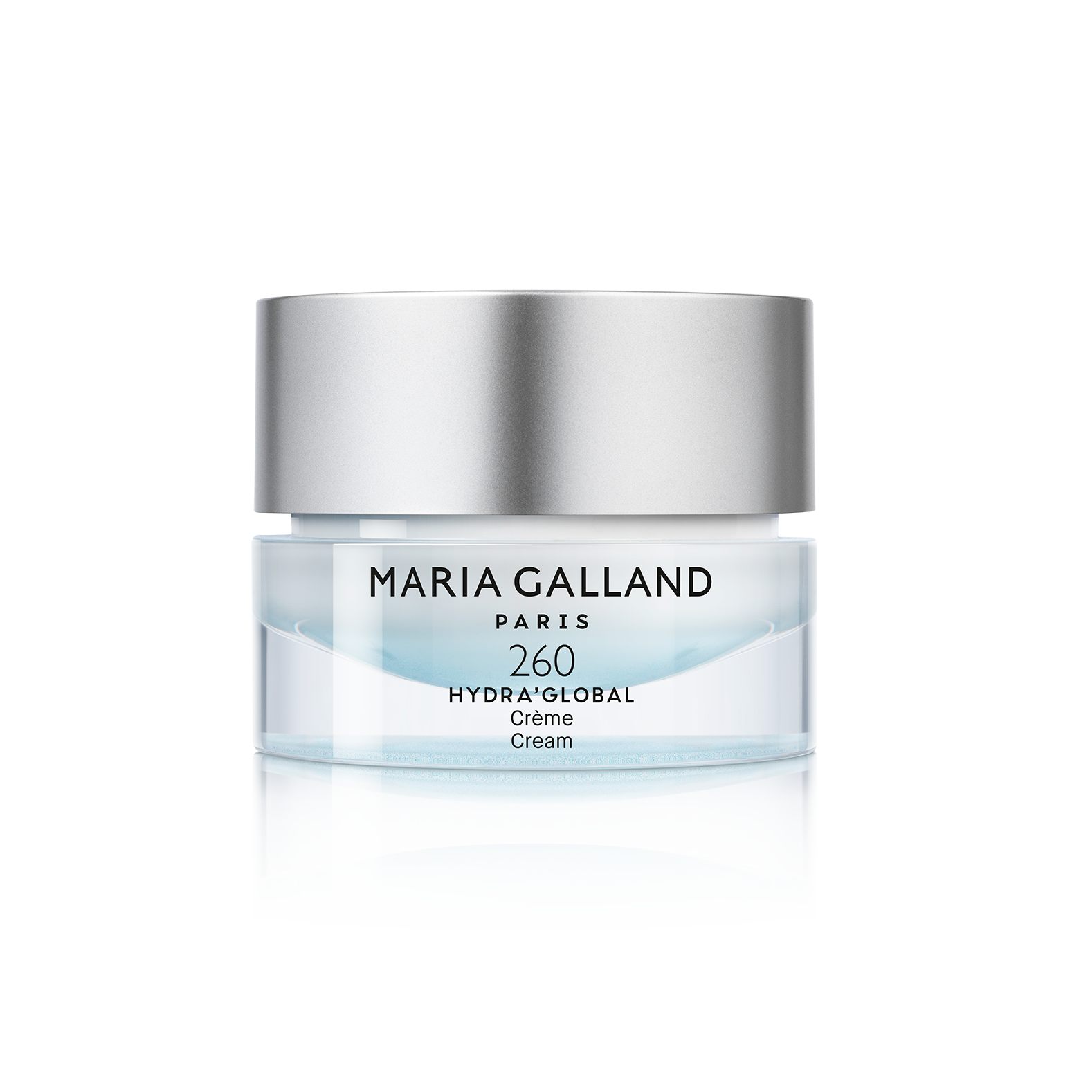 260 HYDRA'GLOBAL Cream – Maria Galland Paris au Canada