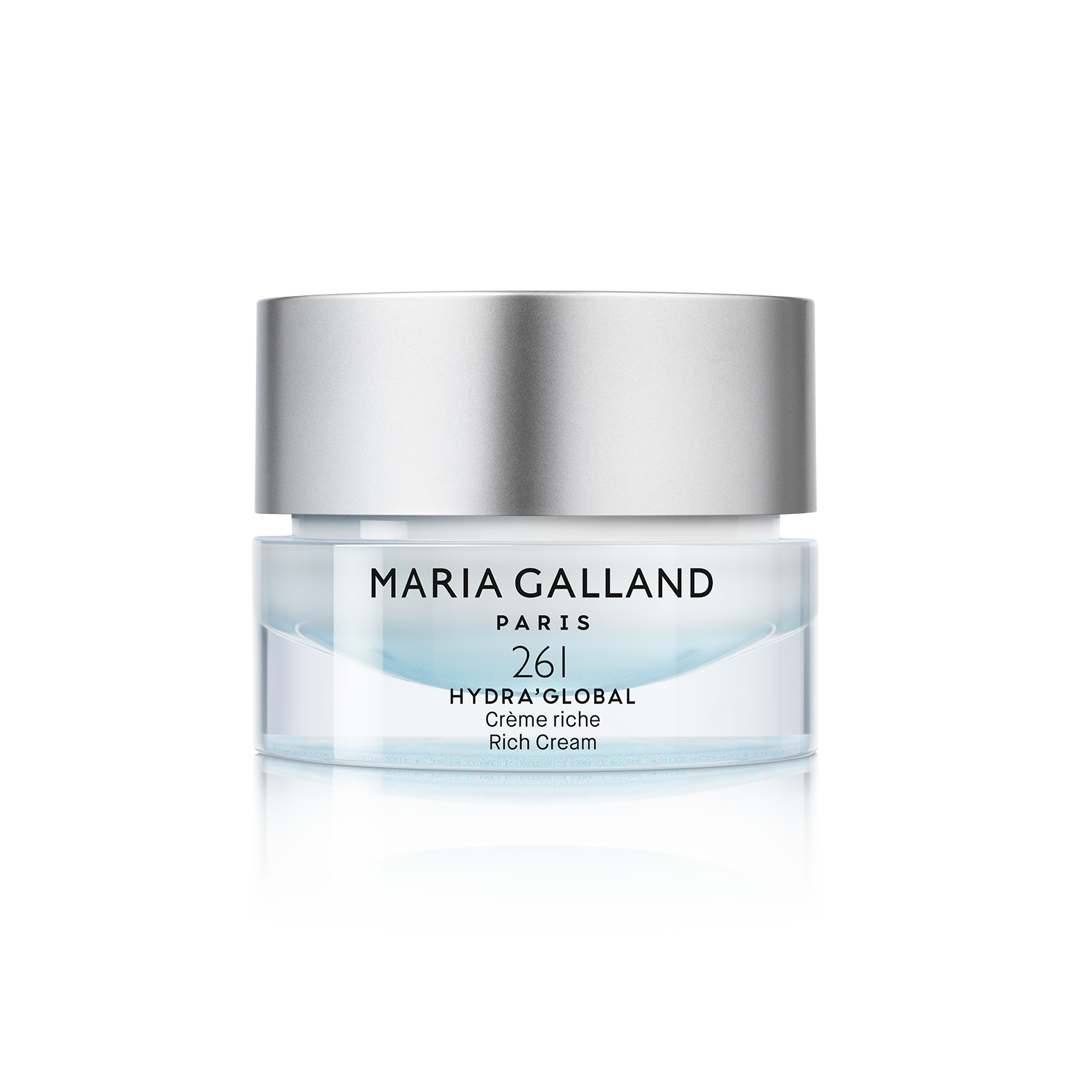 Maria Galland - 261 HYDRA'GLOBAL RICH CREAM – Maria Galland Paris