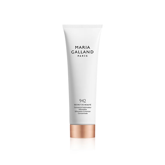 942 SECRET DE BEAUTÉ Silhouette Enhancer Concentrate