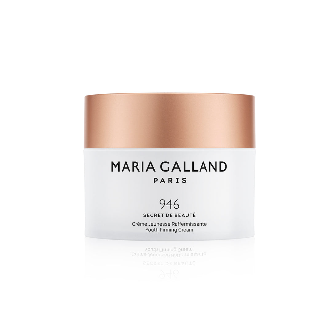 946 SECRET DE BEAUTÉ Firming Youth Cream