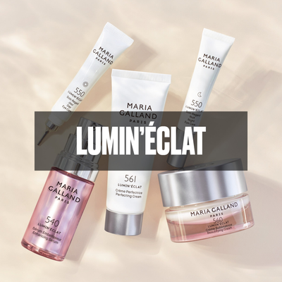 LUMIN'ÉCLAT