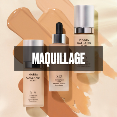 MAQUILLAGE