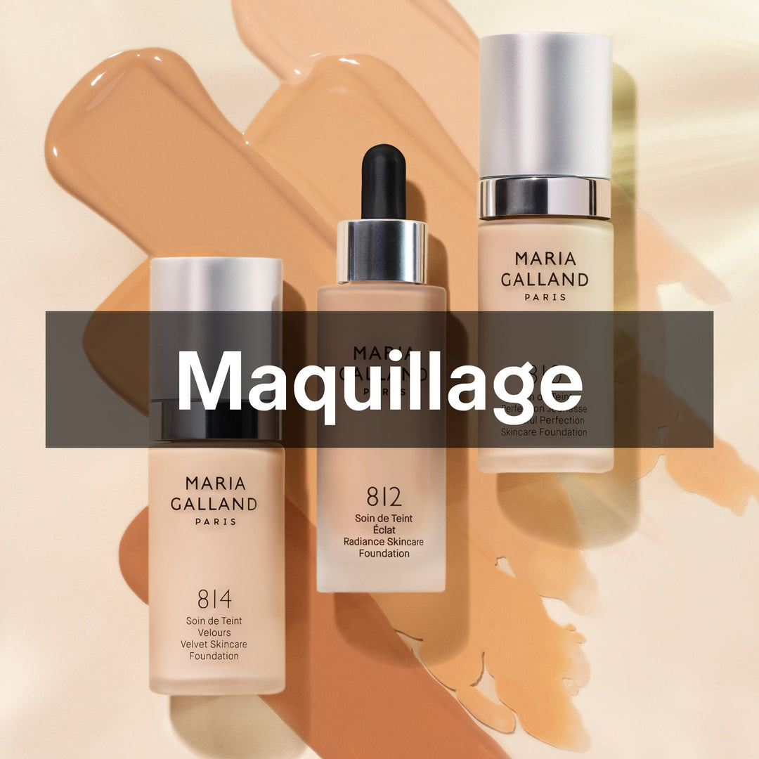 MAQUILLAGE