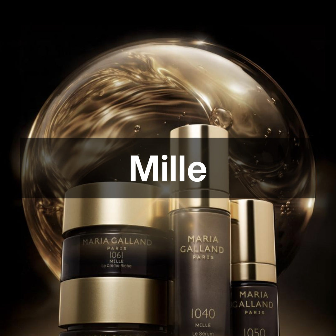 1000 MILLE