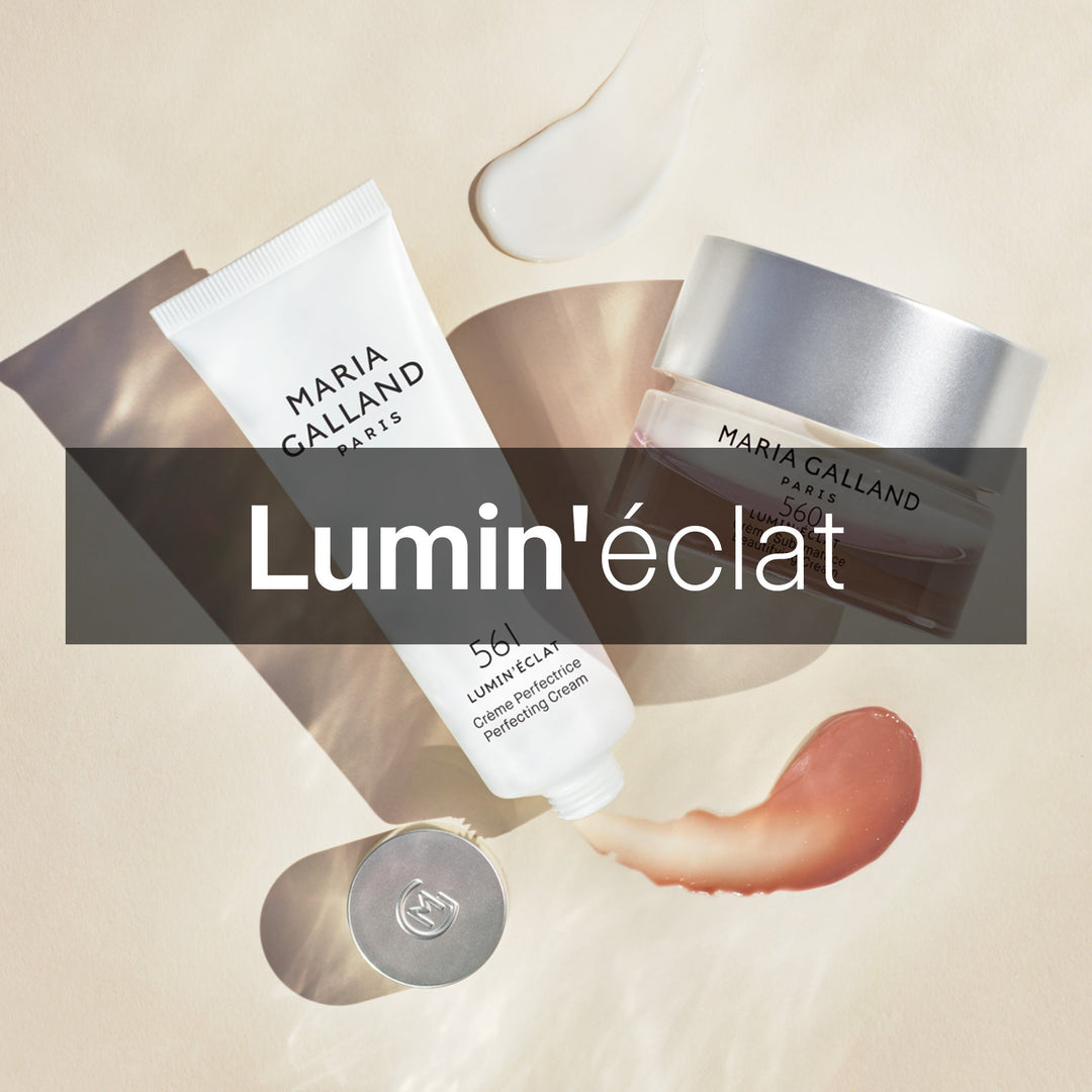 LUMIN'ÉCLAT