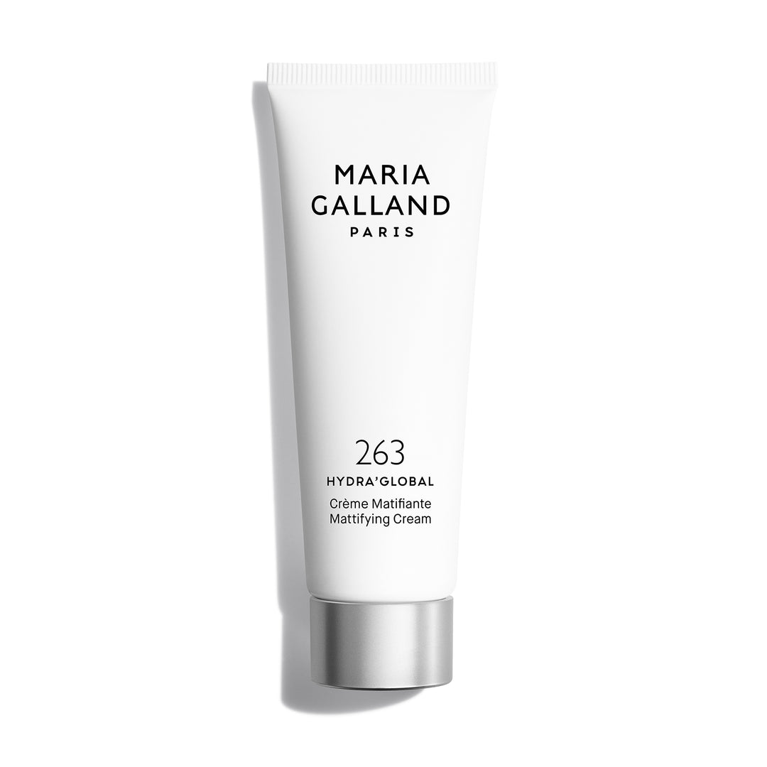 263 HYDRA'GLOBAL Crème Matifiante