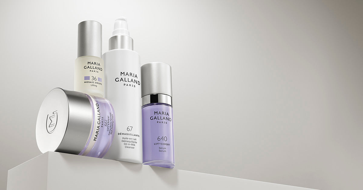 LIFT'EXPERT – Maria Galland Paris au Canada