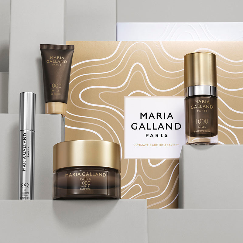 Coffret de Noël Soin Ultime