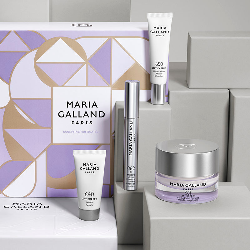 SETS – Maria Galland Paris au Canada