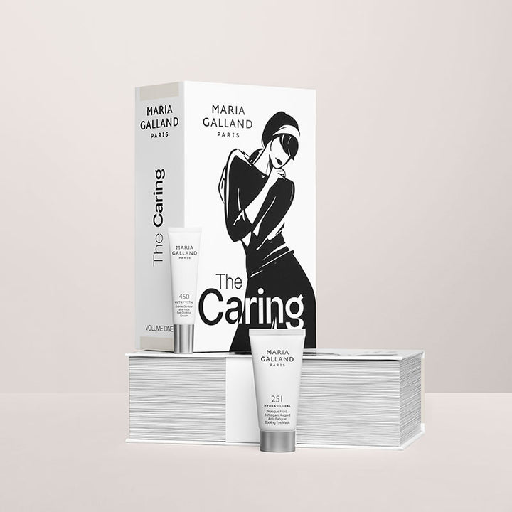 The Caring Book