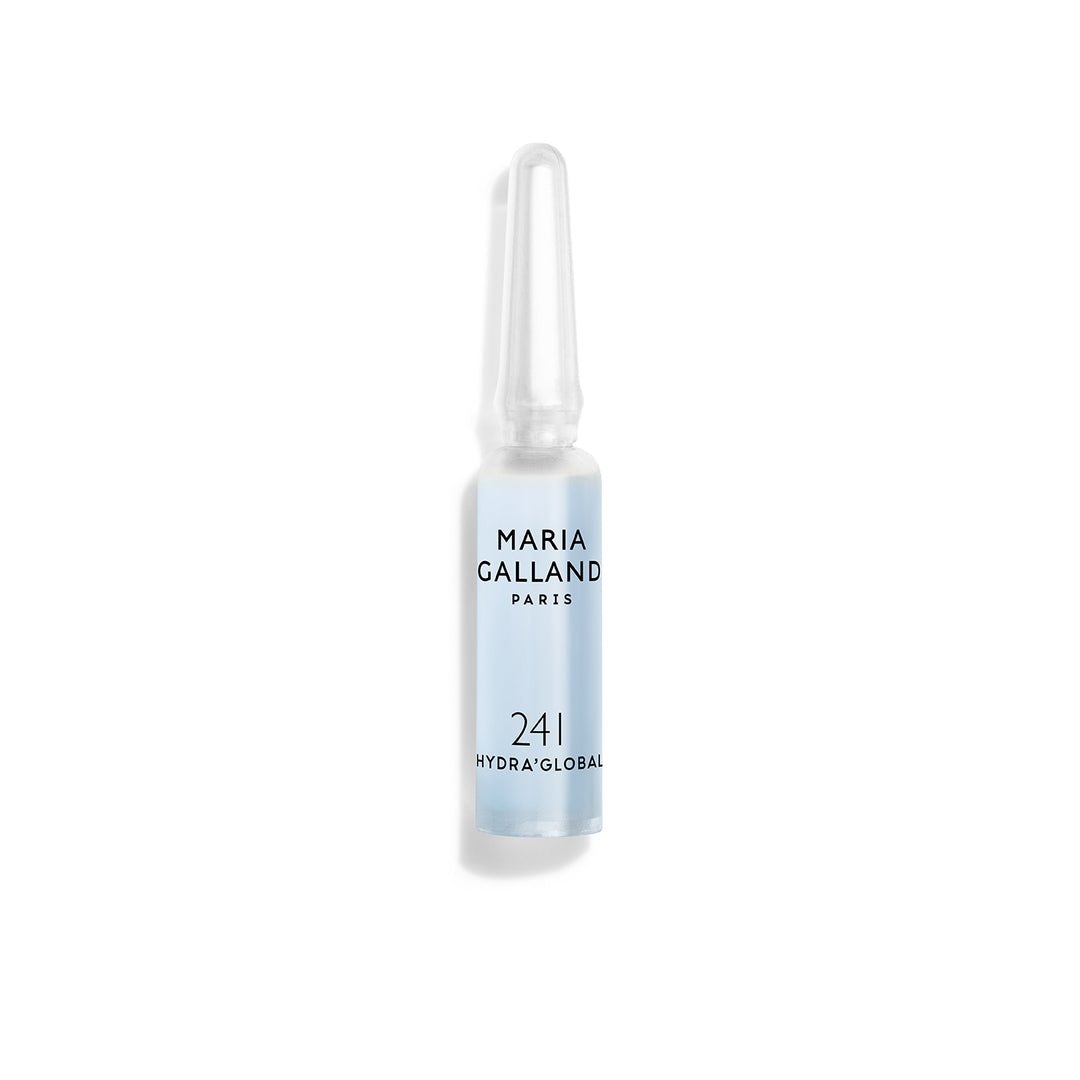 241 Ampoules Concentré Intense HYDRA'GLOBAL