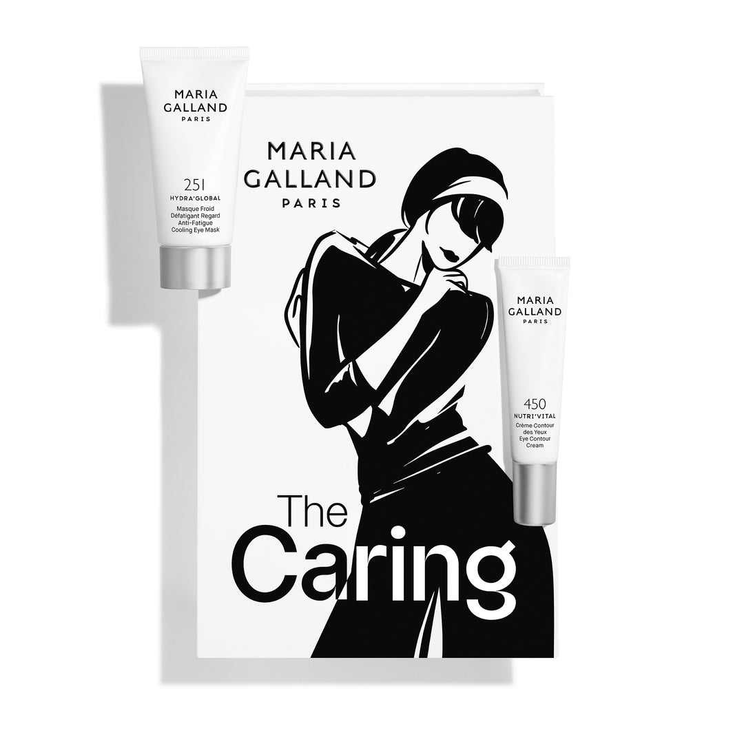 The Caring Book
