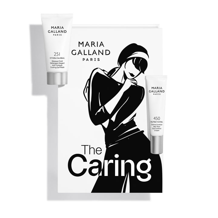 The Caring Book