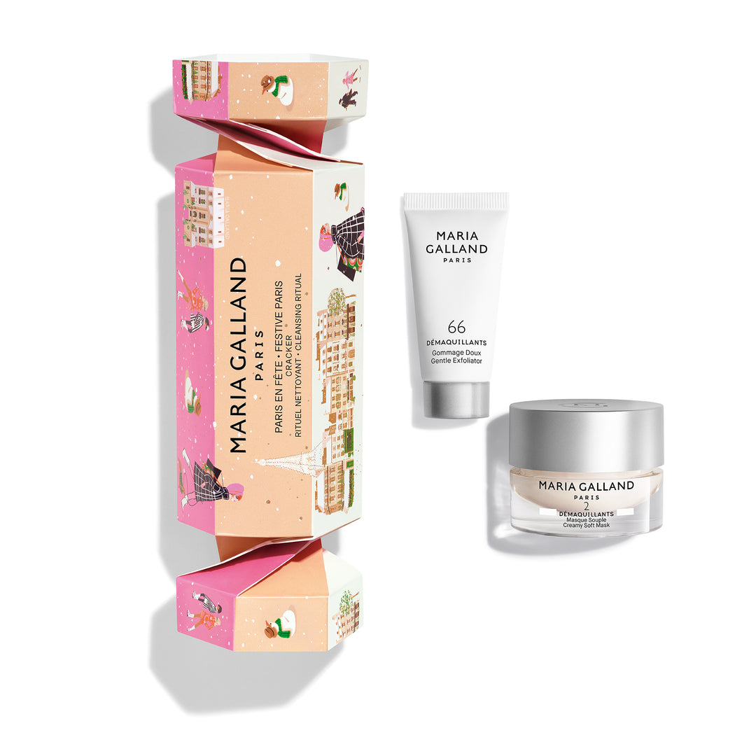 Cracker - Rituel Nettoyant