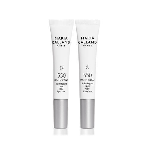 350 LUMIN'ÉCLAT Day and Night Eye Care Duo