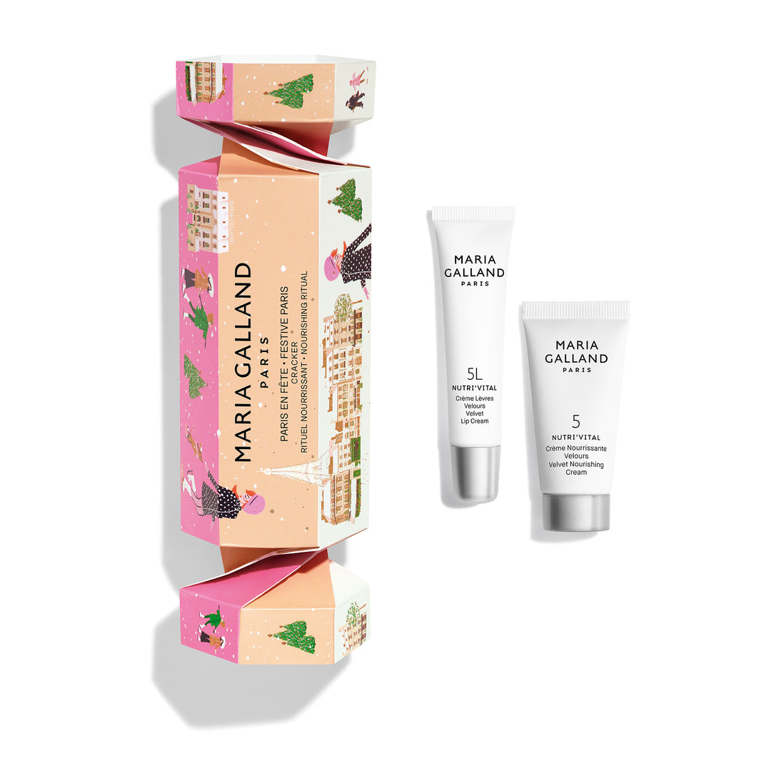 Cracker - Rituel Nourrissant