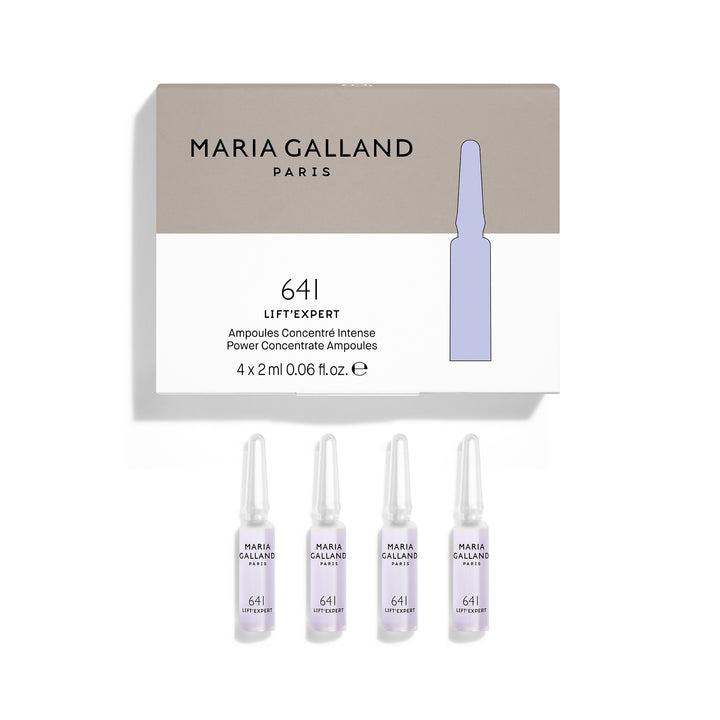 641 Ampoules Concentré Intense LIFT'EXPERT
