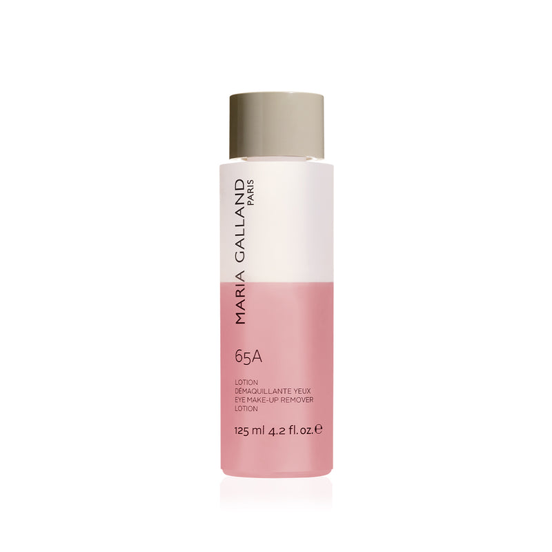 65A Eye Make-up Remover Lotion