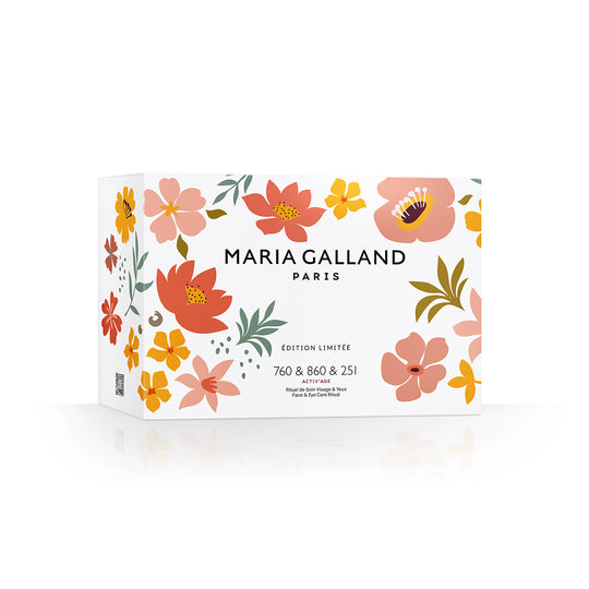 Maria Galland Paris in Canada – Maria Galland Paris au Canada