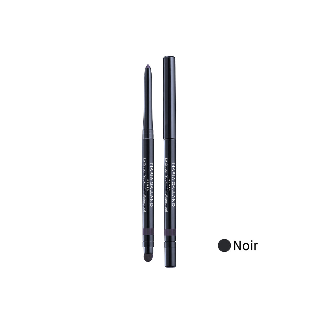 848 THE INFINITE WATERPROOF EYE PENCIL