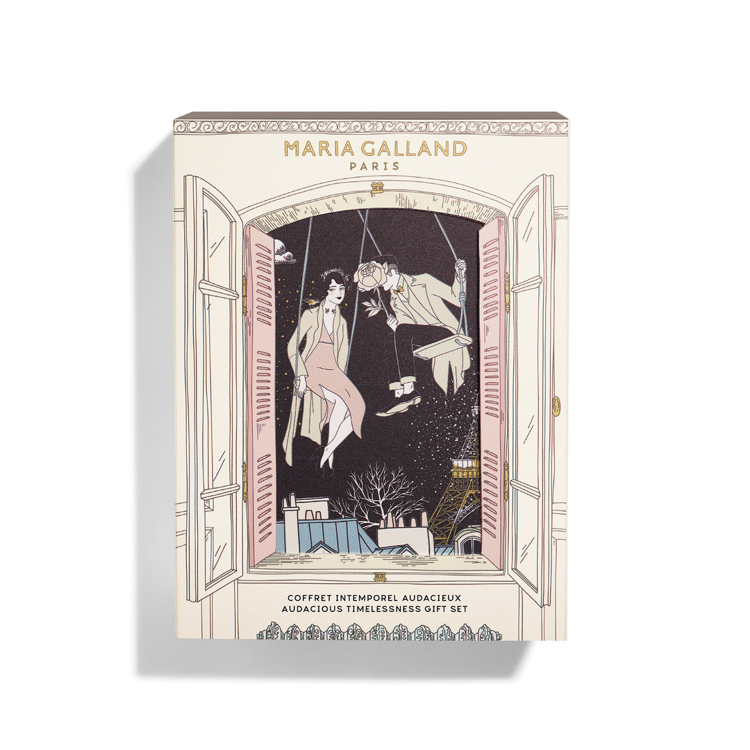 Le Coffret Intemporel