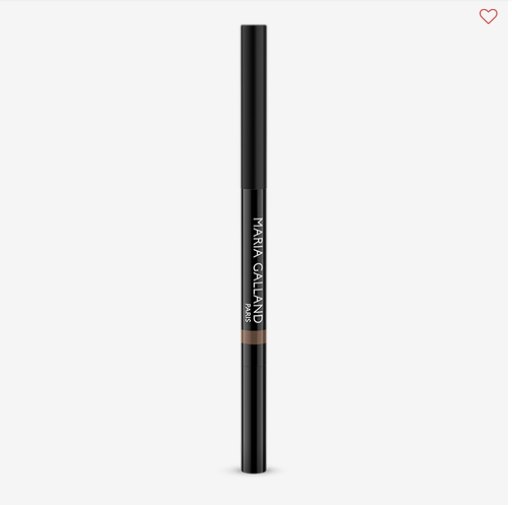 525 INFINITE EYEBROW PENCIL - Flexible eyebrow pencil with brush