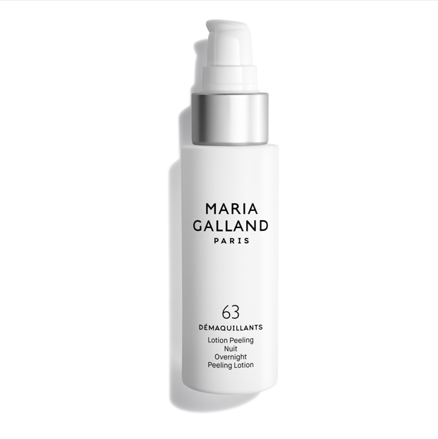 63 Lotion Peeling Nuit