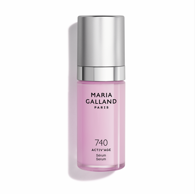 740 ACTIV'AGE Serum